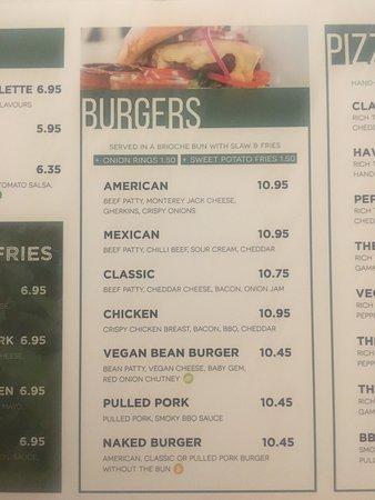 Barley + Graze Restaurant